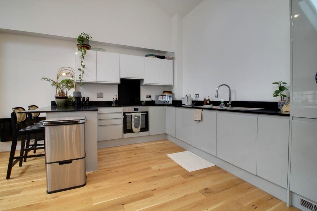 Additional image 6 of 25 Camden Drive, Jewellery Quarter, Birmingham