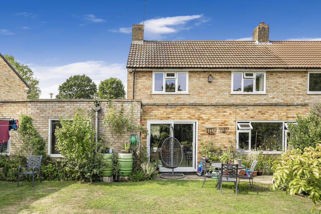 Additional image 12 of Graysfield, Welwyn Garden City, AL7