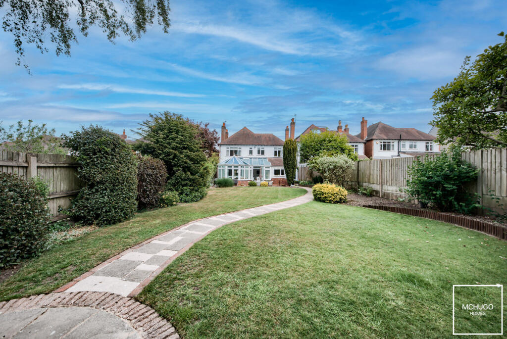 Additional image 2 of Kelmscott Road, Harborne, B17