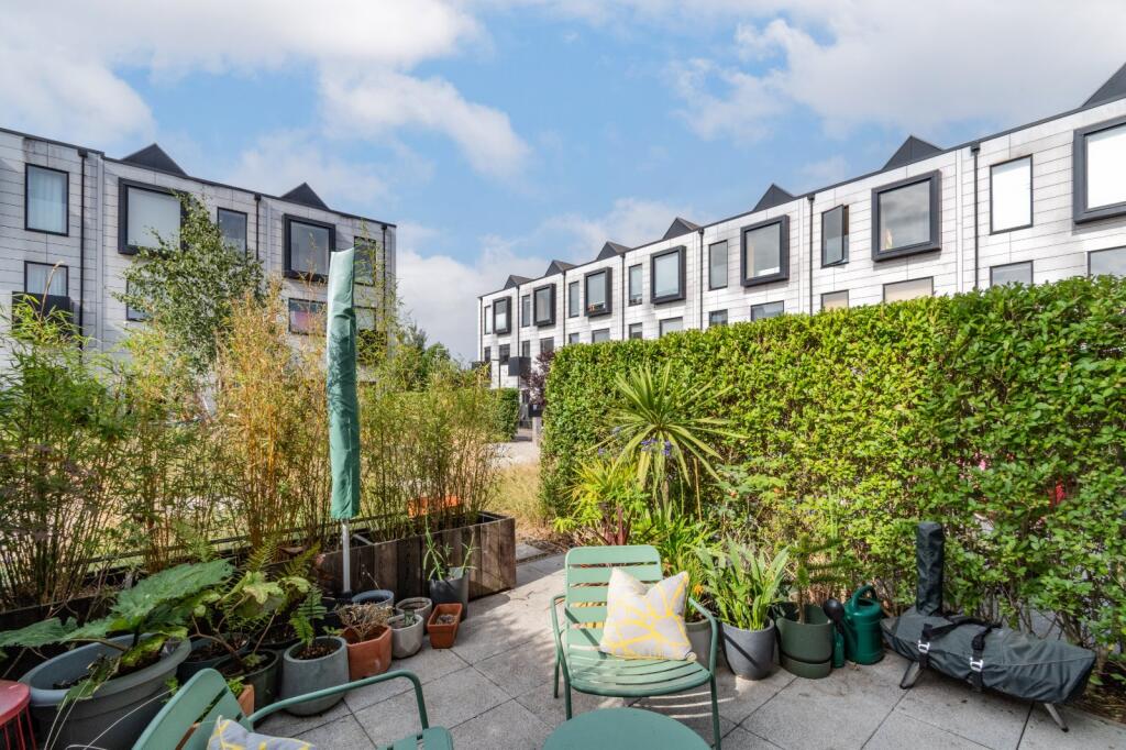 Additional image 12 of South Loop Park, Birmingham, West Midlands, B16