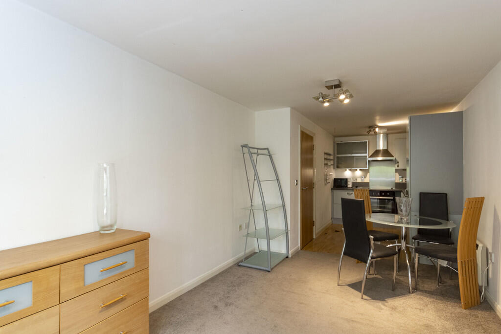 Additional image 13 of Westgate, Arthur Place, Jewellery Quarter, B1