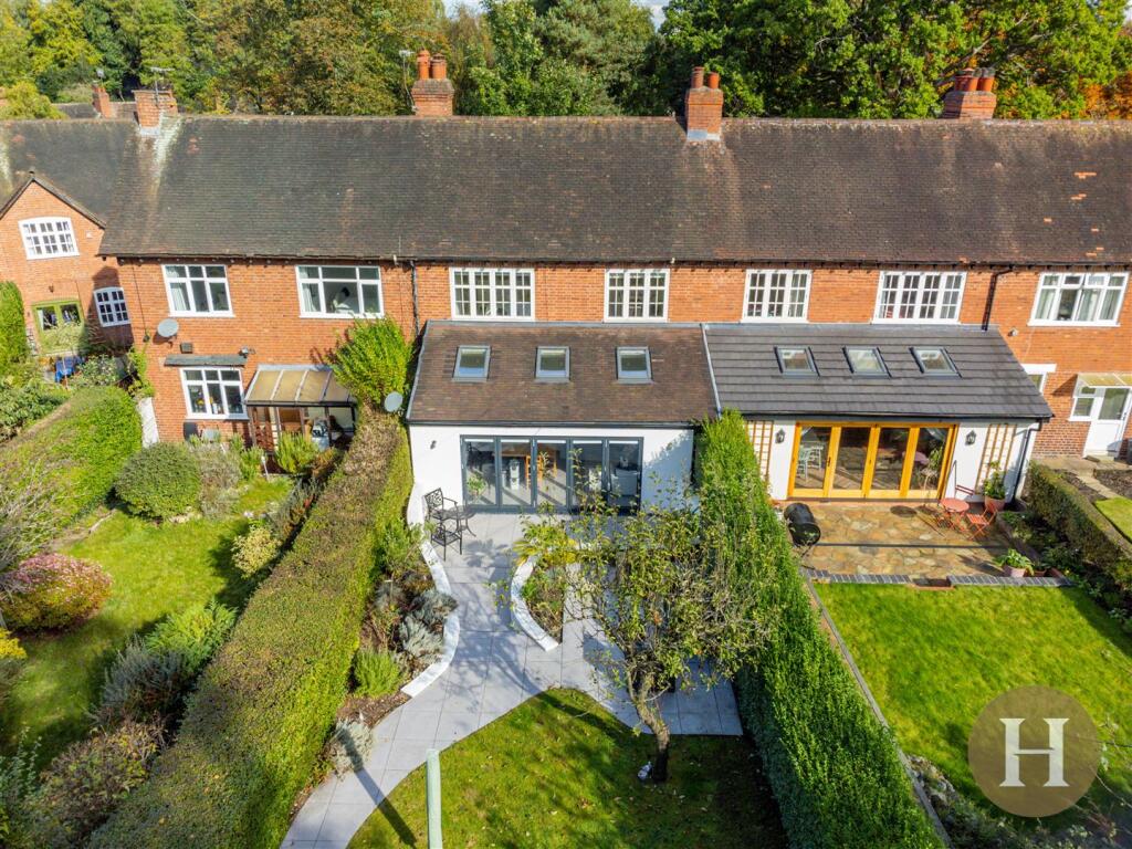 Additional image 2 of Carless Avenue, Harborne, Birmingham