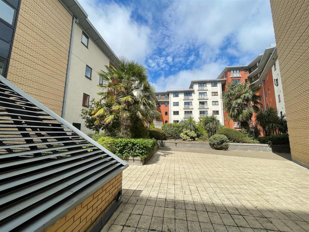 Additional image 18 of Watermarque, Birmingham