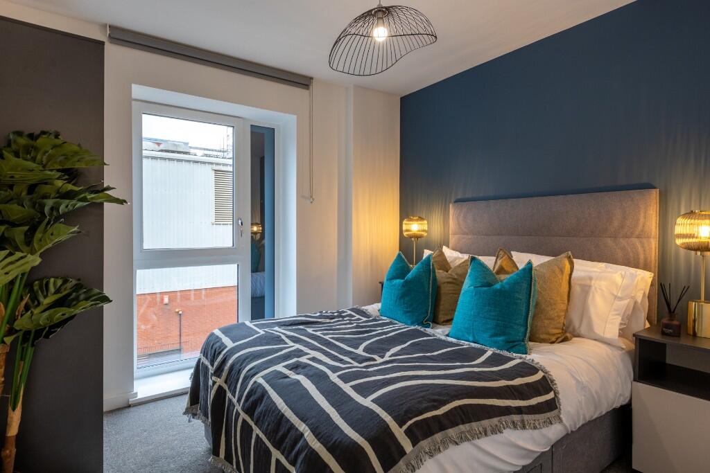 Additional image 4 of Flat F43, Marina Place, Birmingham, B16
