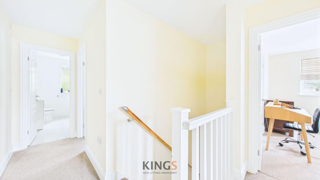 Additional image 8 of Burleigh Mead, Hatfield, AL9