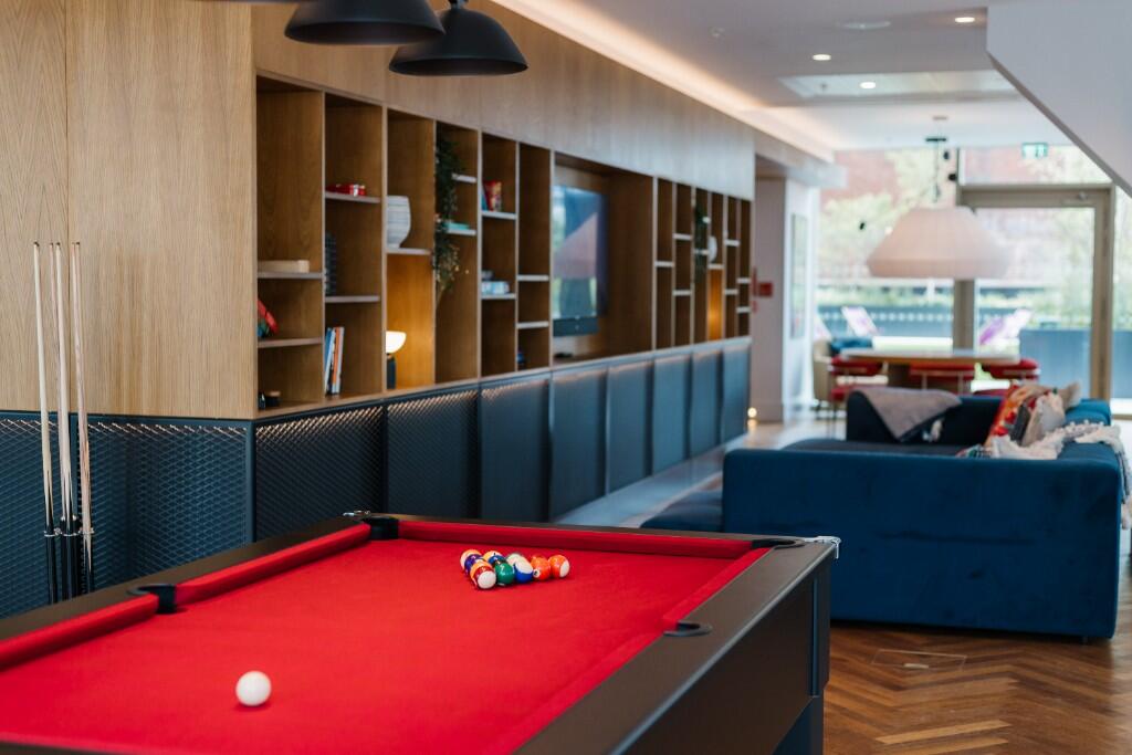 Additional image 30 of The Mercian, Broad Street, Birmingham, B15