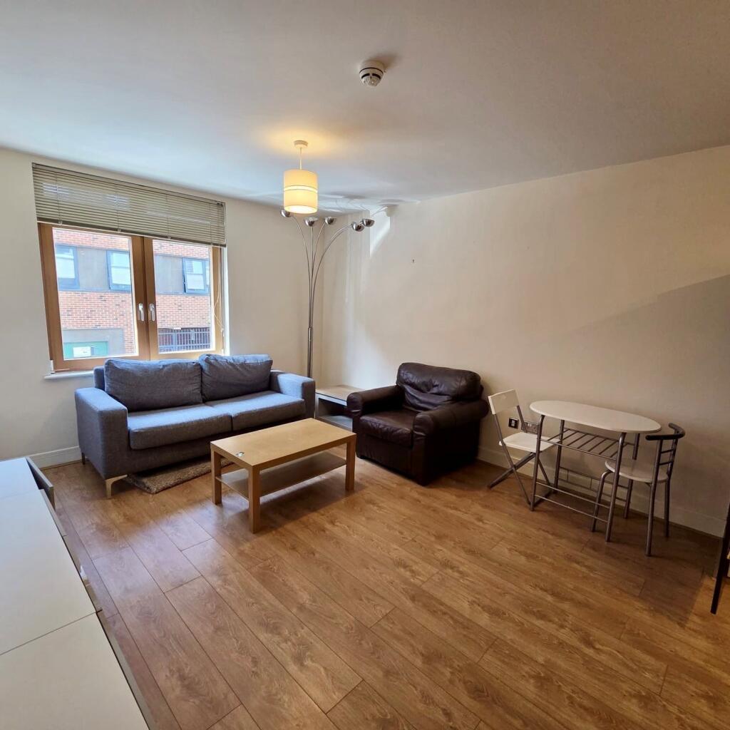 Additional image 4 of Upper Marshall Street, Birmingham, West Midlands, B1