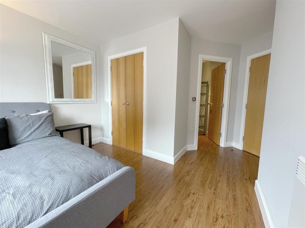 Additional image 7 of Watermarque, Birmingham