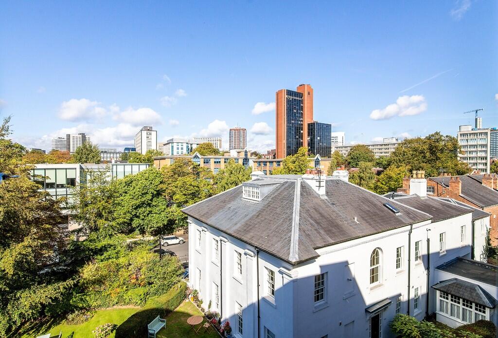 Additional image 9 of St James Place, 34 George Road, Edgbaston