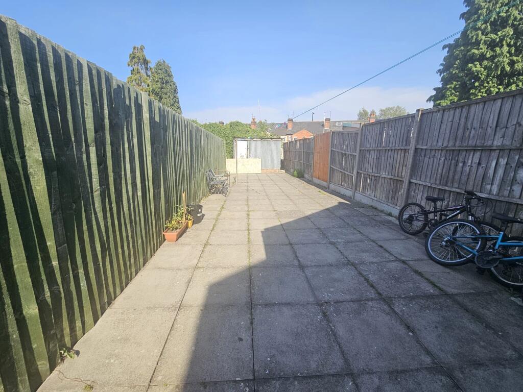 Additional image 17 of Barrows Road, Sparkbrook