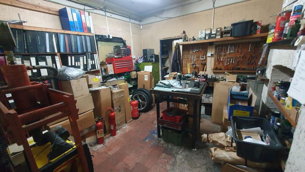 Additional image 29 of 8 Baker Street, & 2 Avon Street, Sparkhill, Birmingham, West Midlands, B11 4SF