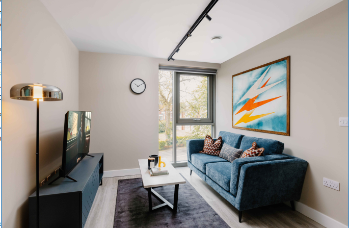 Additional image 10 of Loudon's Yard