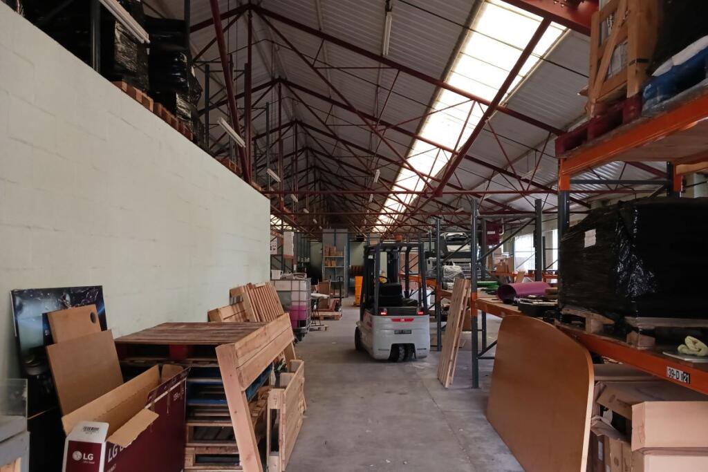 Additional image 43 of 16 Seeleys Road, Tyseley Industrial Estate, Birmingham, West Midlands, B11 2LA