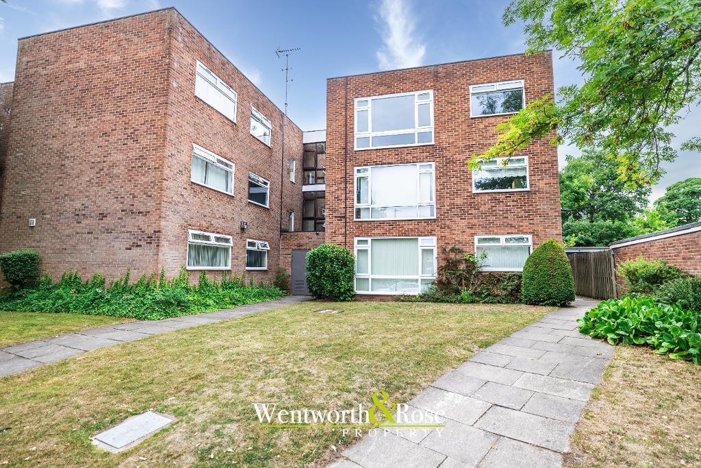 Property image for Spreadbury Close, Harborne, Birmingham, B17 8TQ