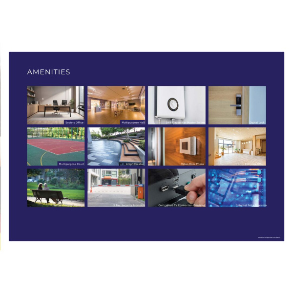 Additional image 2 of Mamurdi, Pune