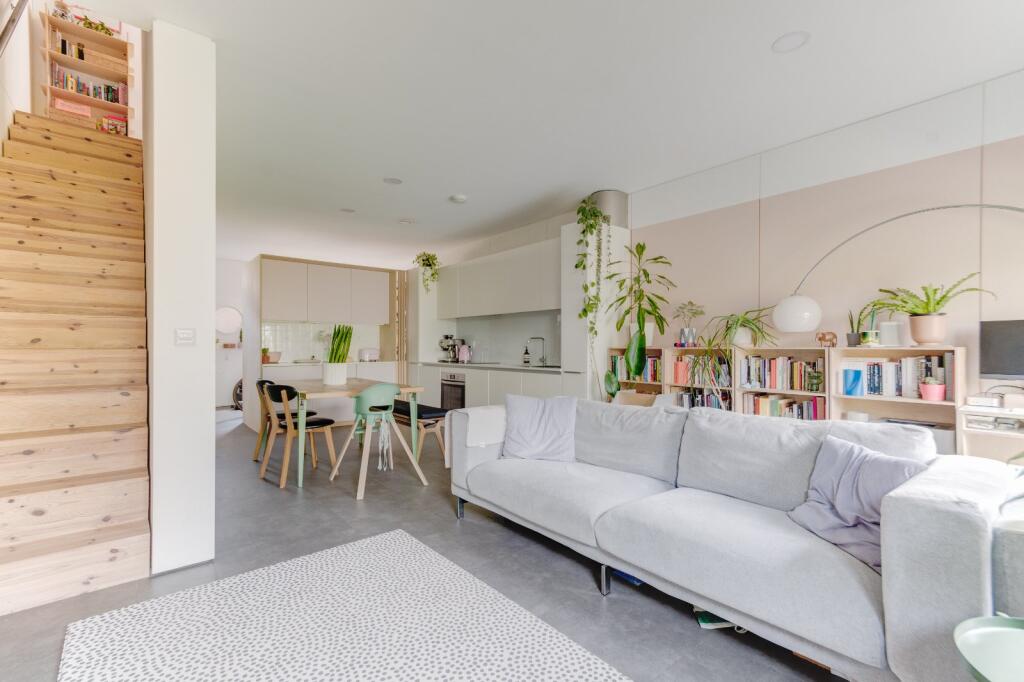 Additional image 5 of South Loop Park, Birmingham, West Midlands, B16