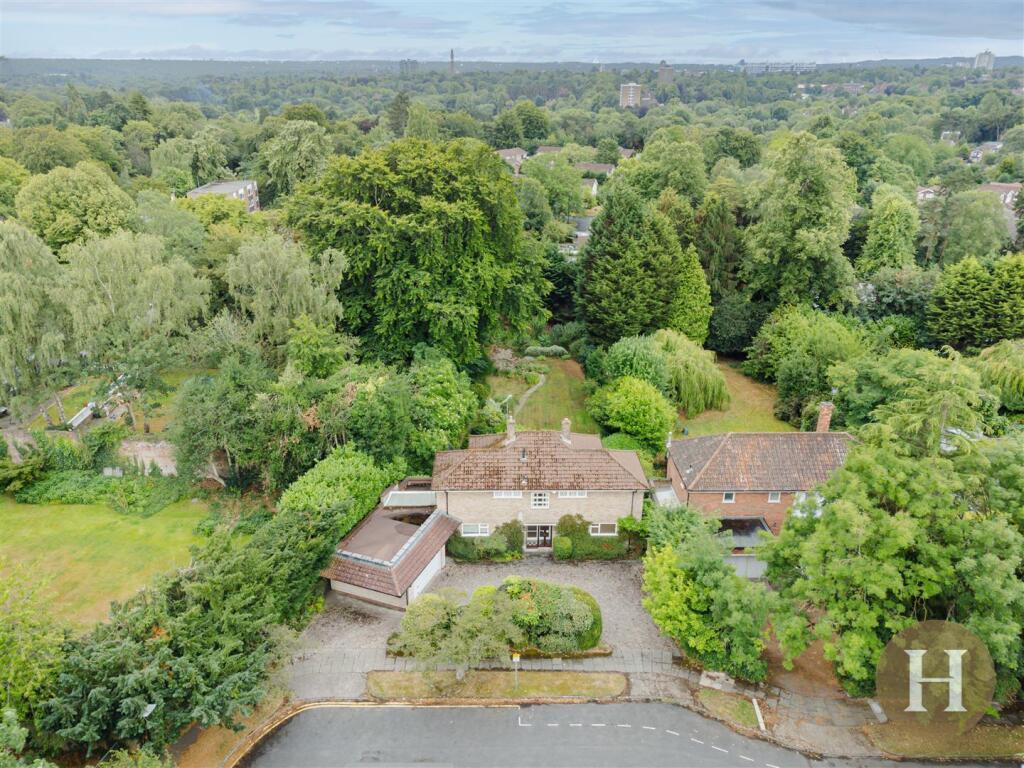 Additional image 44 of Heaton Drive, Edgbaston, Birmingham, B15