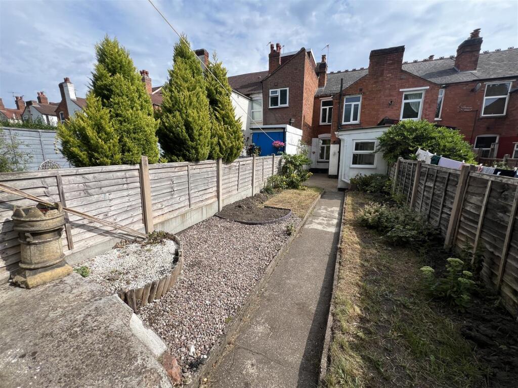 Additional image 11 of Highbury Road, Birmingham