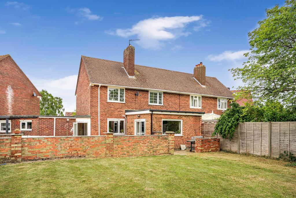 Additional image 17 of Raymonds Close, Welwyn Garden City, AL7