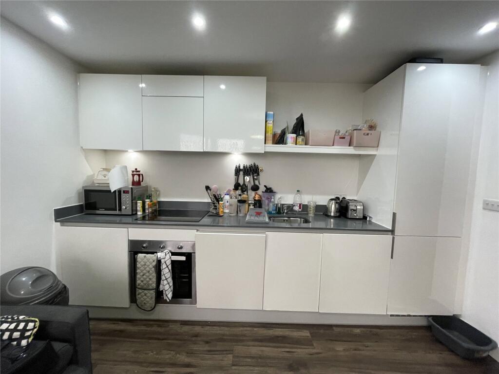 Additional image 2 of Broadway Residences, 105 Broad Street, Birmingham, West Midlands, B15