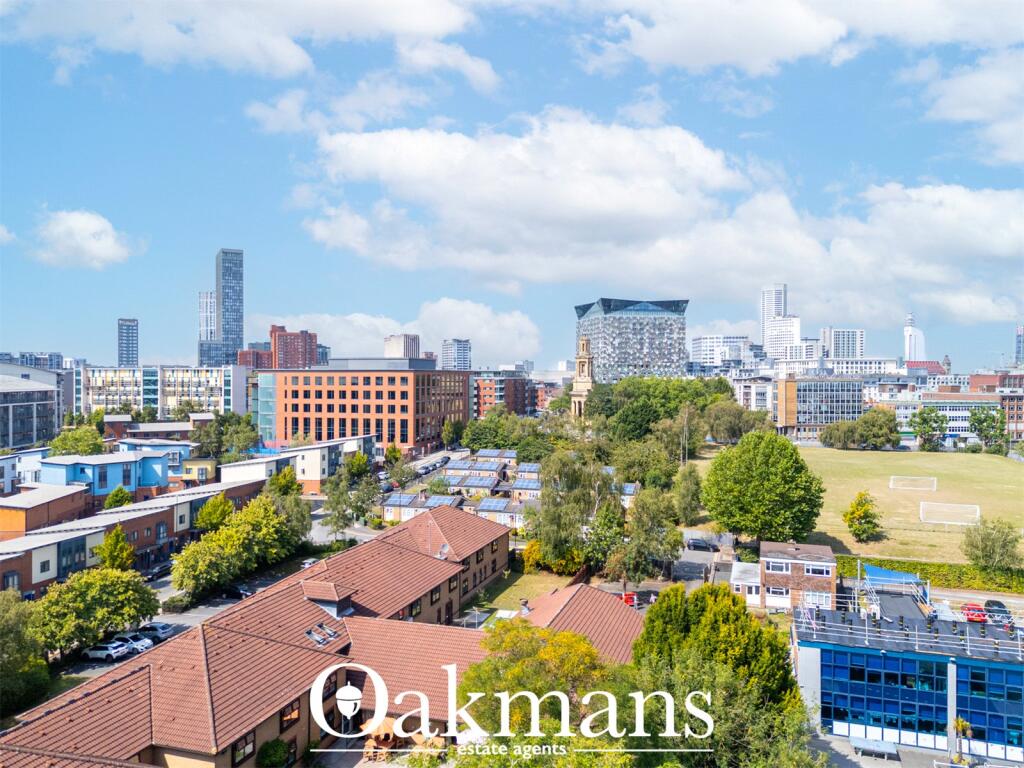 Additional image 3 of Alfred Knight Way, Birmingham, West Midlands, B15, West Midlands, B15