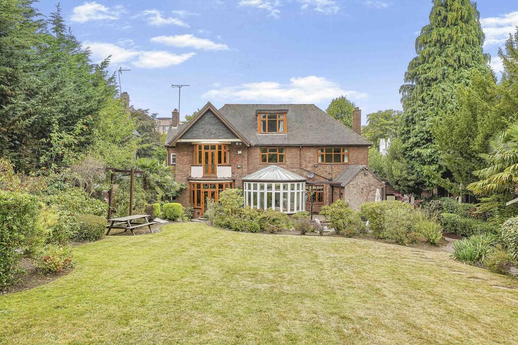 Additional image 29 of Arthur Road, Edgbaston, Birmingham