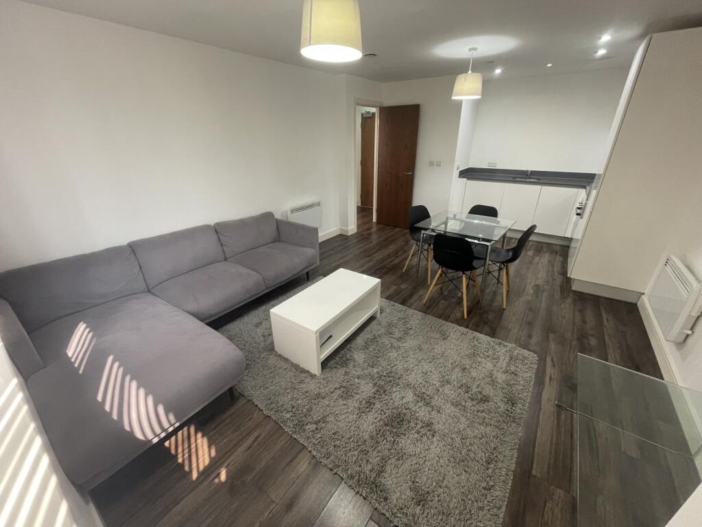 Additional image 2 of Broad Street, Birmingham, West Midlands, B15