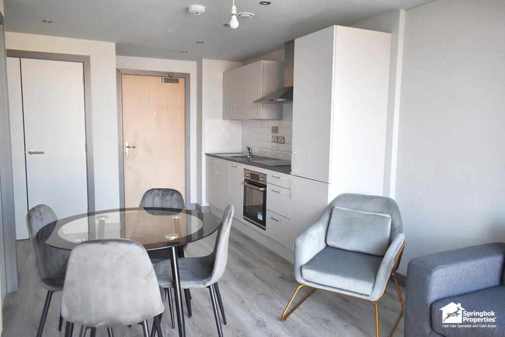 Additional image 4 of Jq Rise, 1 Goodman Street, Birmingham, West Midlands