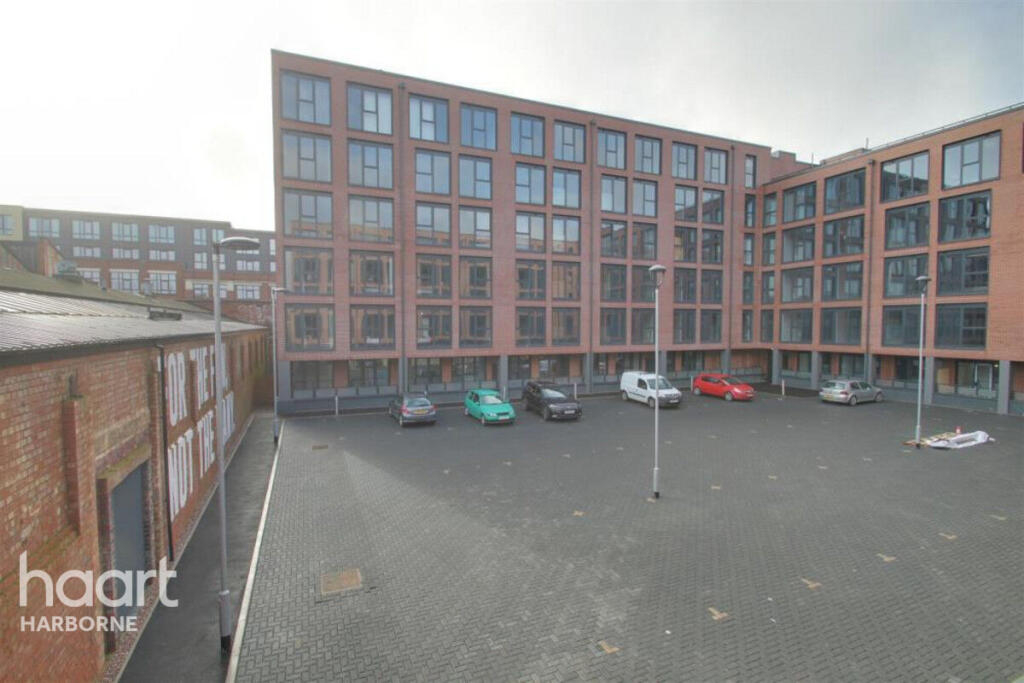 Additional image 13 of Park Works, Digbeth