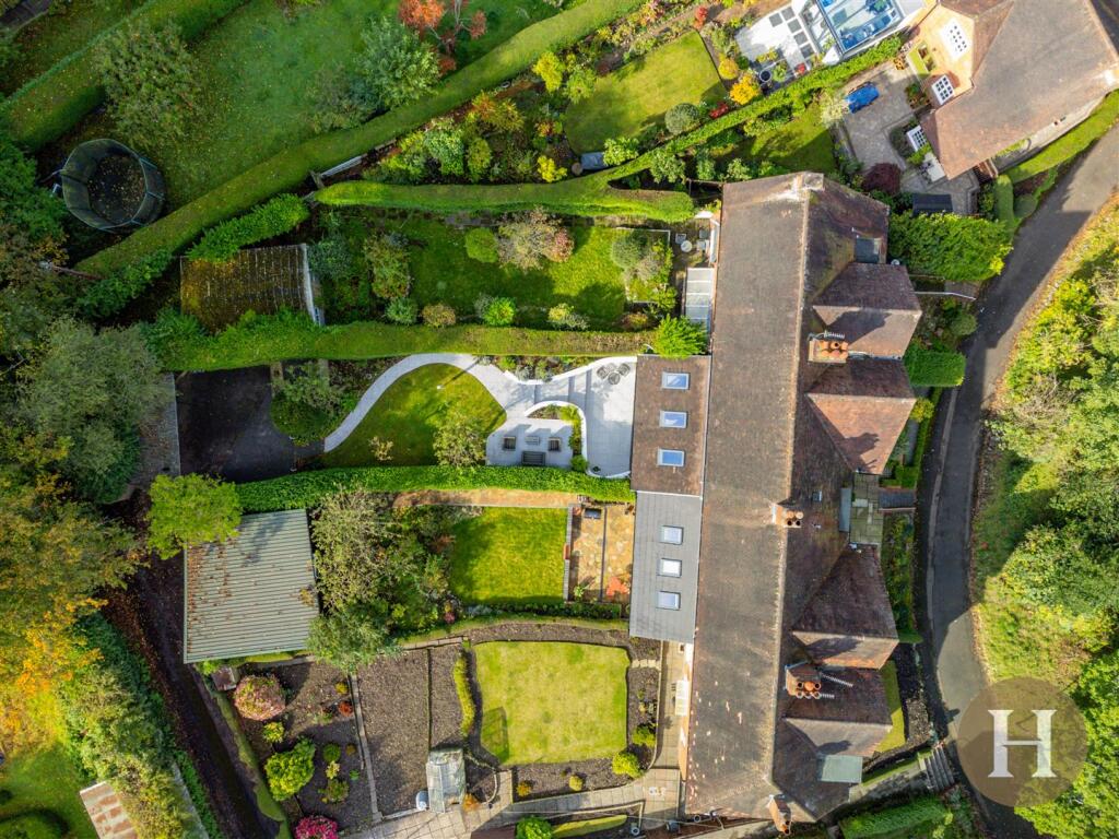 Additional image 16 of Carless Avenue, Harborne, Birmingham