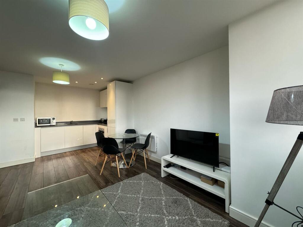 Additional image 5 of Broad Street, Birmingham