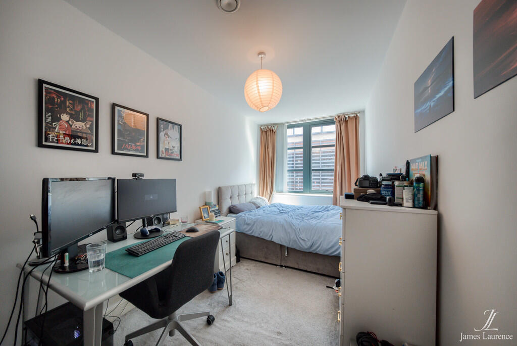 Additional image 16 of The Kettleworks, 126 Pope Street, Jewellery Quarter