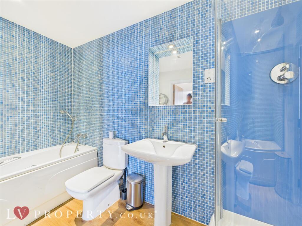 Additional image 13 of Browning Street, Birmingham