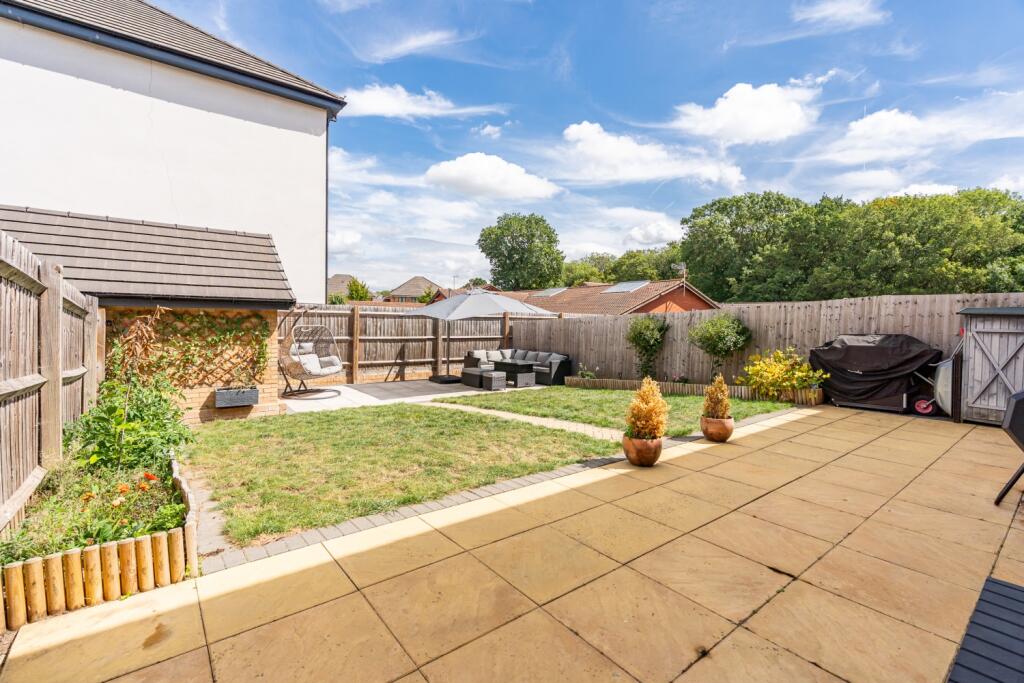 Additional image 29 of Queens Avenue, Welwyn Garden City, Hertfordshire, AL7