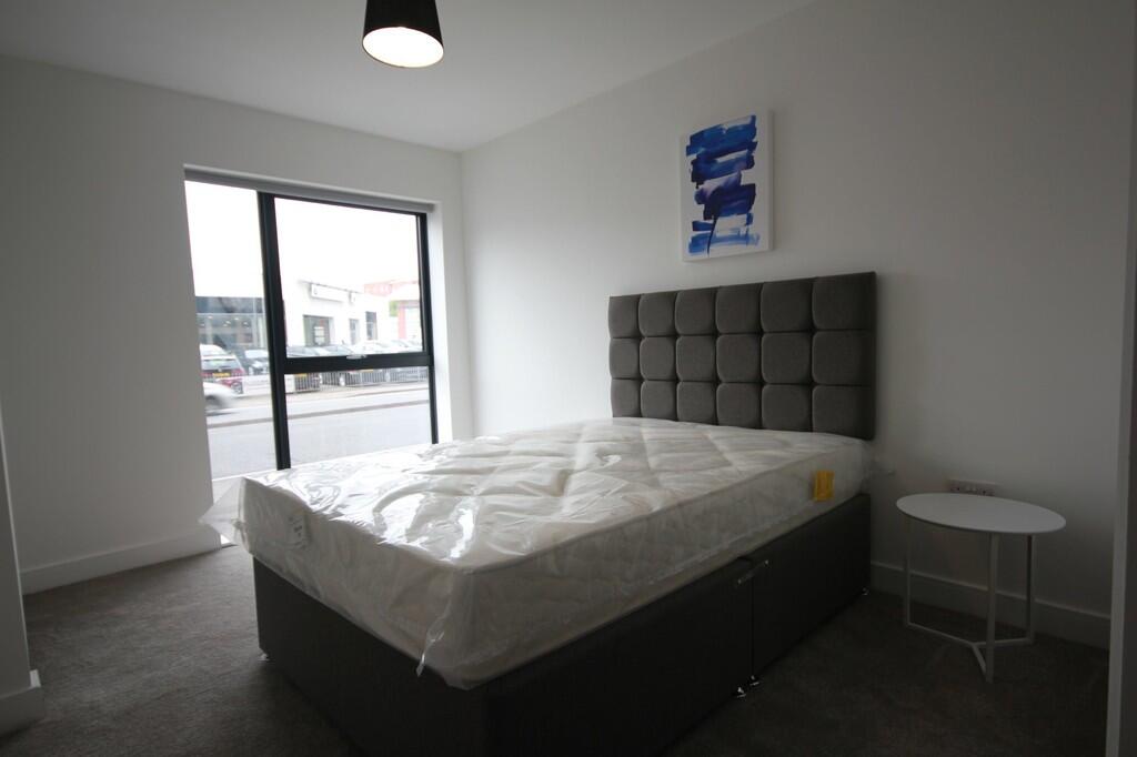 Additional image 7 of Regency Place, Parade, Birmingham, B1