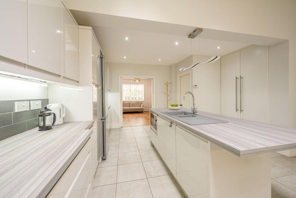 Additional image 14 of North Gate, Harborne, Birmingham