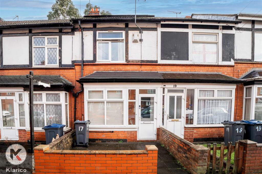Property image for Reddings Lane, Tyseley, Birmingham