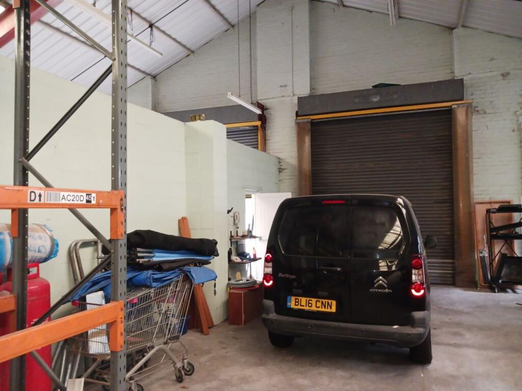 Additional image 42 of 16 Seeleys Road, Tyseley Industrial Estate, Birmingham, West Midlands, B11 2LA