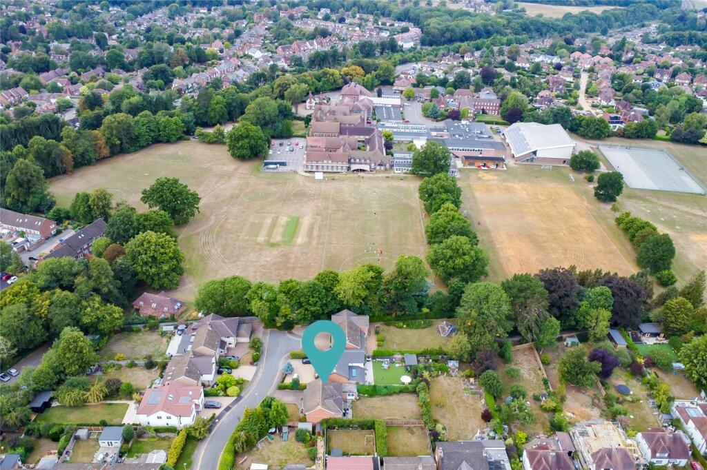 Additional image 13 of Grant Gardens, Harpenden, Hertfordshire, AL5