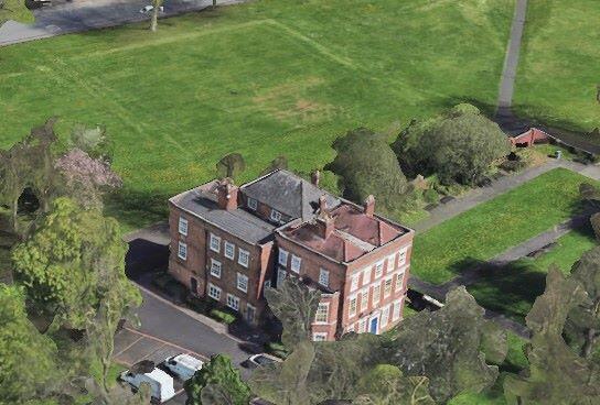 Additional image 2 of Lloyd House, 139 Sampson Road, Sparkbrook, Birmingham, B11 1JZ