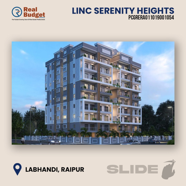 Additional image 2 of Labhandi, Raipur