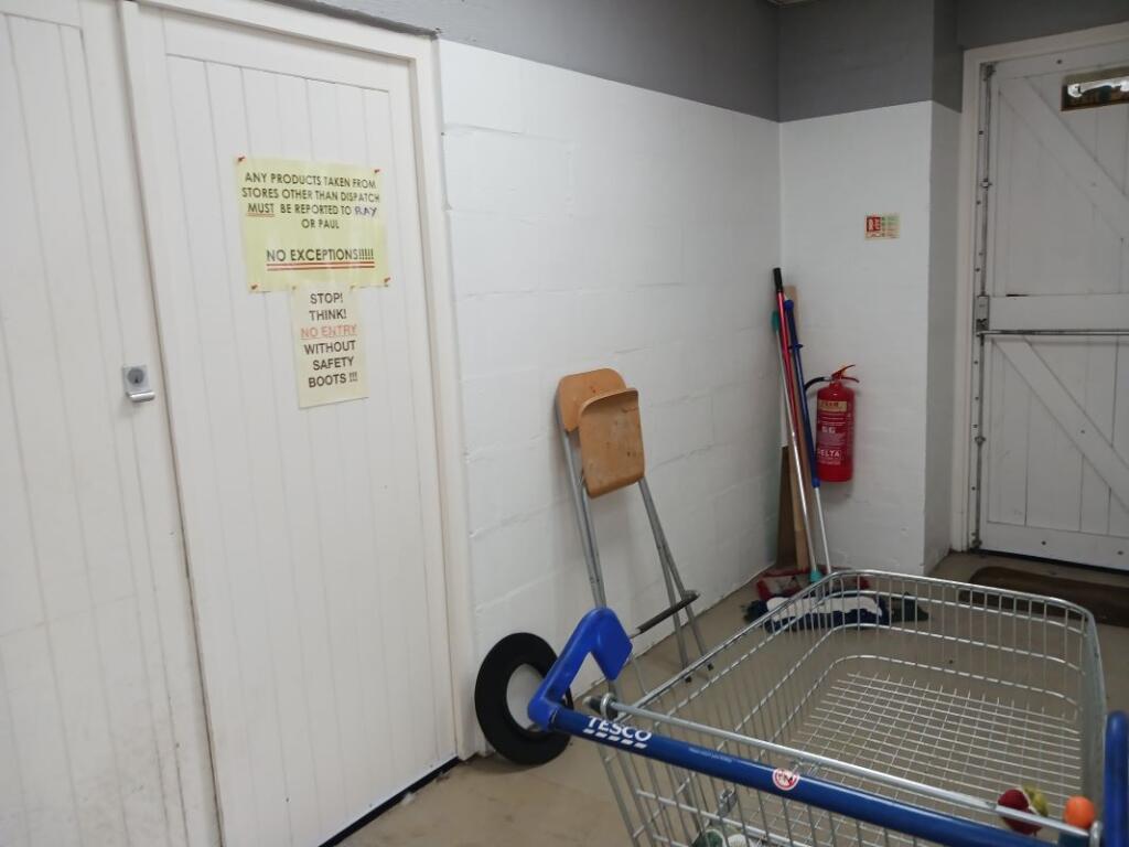 Additional image 31 of 16 Seeleys Road, Tyseley Industrial Estate, Birmingham, West Midlands, B11 2LA