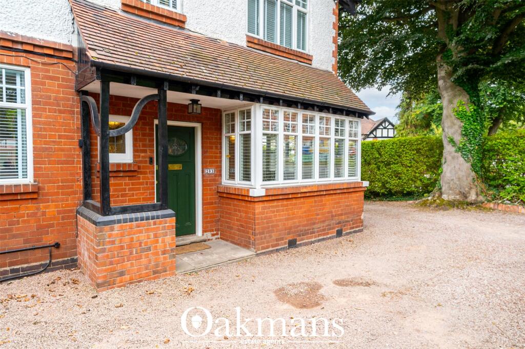 Additional image 4 of Springfield Road, Moseley, Birmingham, B13