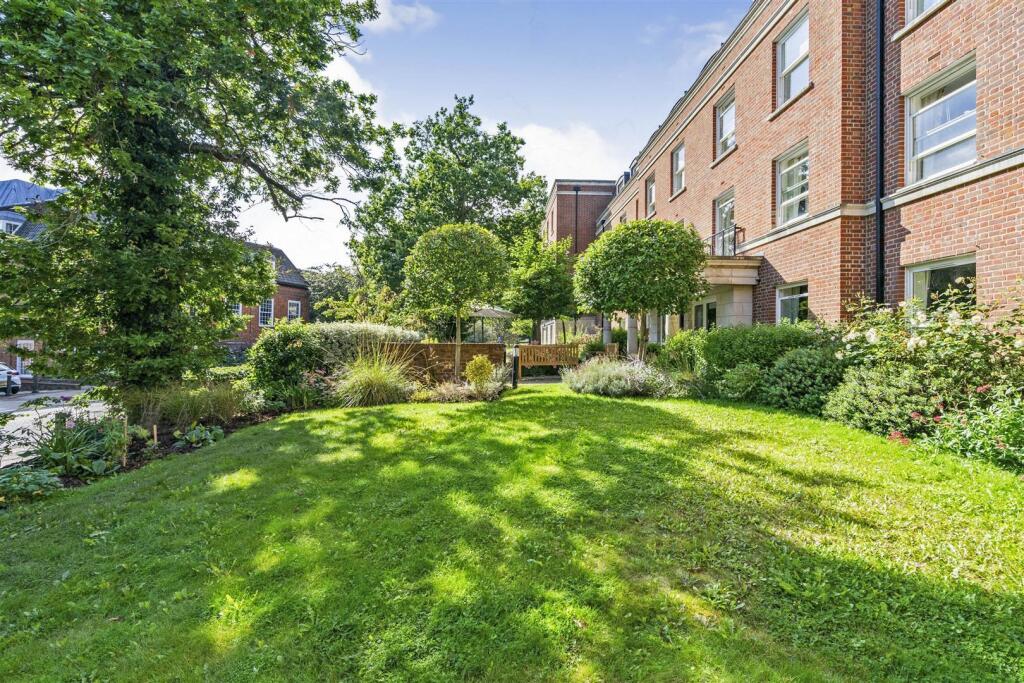 Additional image 20 of Peel Court, College Way, Welwyn Garden City, Hertfordshire, AL8 6DG