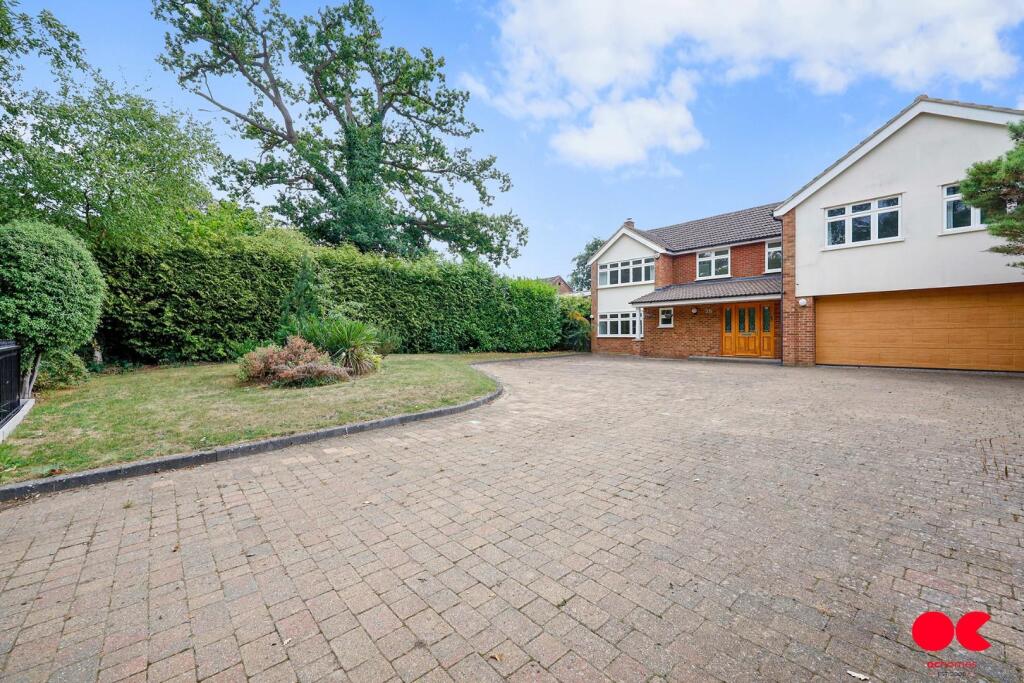 Additional image 61 of Upland Drive, Brookmans Park