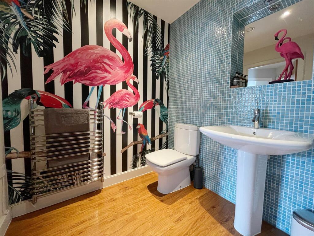 Additional image 3 of Watermarque, Birmingham