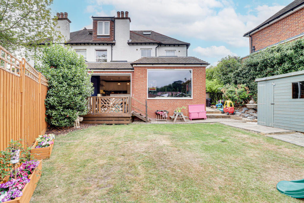 Additional image 20 of Moreton End Lane, Harpenden, AL5