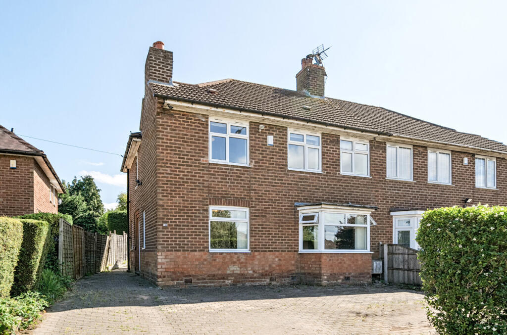 Additional image 20 of Warstock Road, Warstock, Birmingham