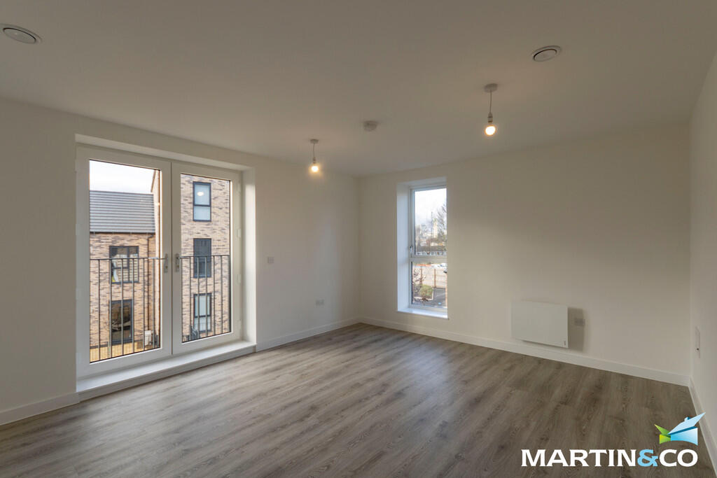 Additional image 11 of Belgrave Village, Parkes Avenue, Birmingham, B12 9AW