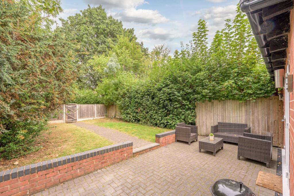 Additional image 25 of North Gate, Harborne, Birmingham